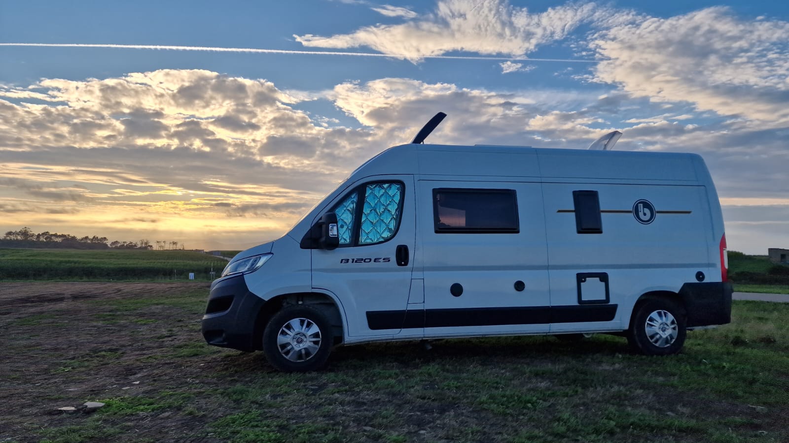 Images La Nina Van Autocaravanas Y Campers