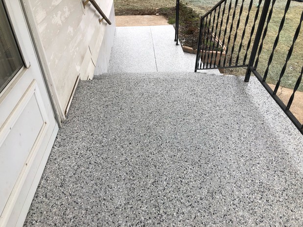 Images GarageExperts of Tulsa
