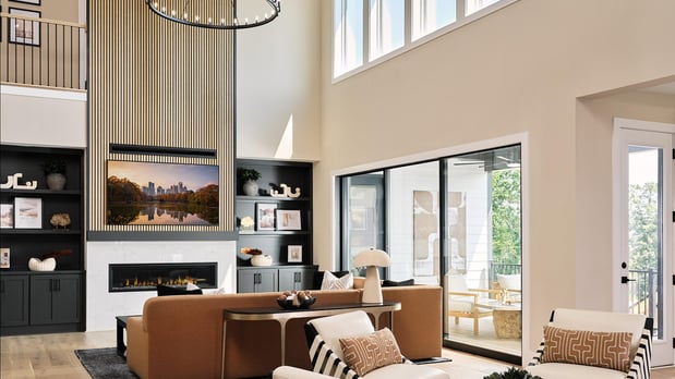 Images Hawthorn by Toll Brothers