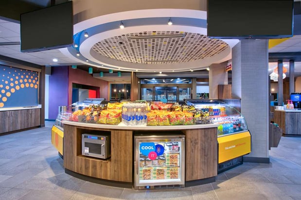 Images Tru by Hilton San Antonio at the Rim