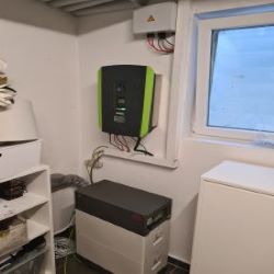 E-Works Nürnberg, Herzog-Bernhard-Straße 116 in Nürnberg