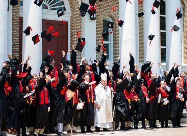 Images Saint Stanislaus Catholic High School