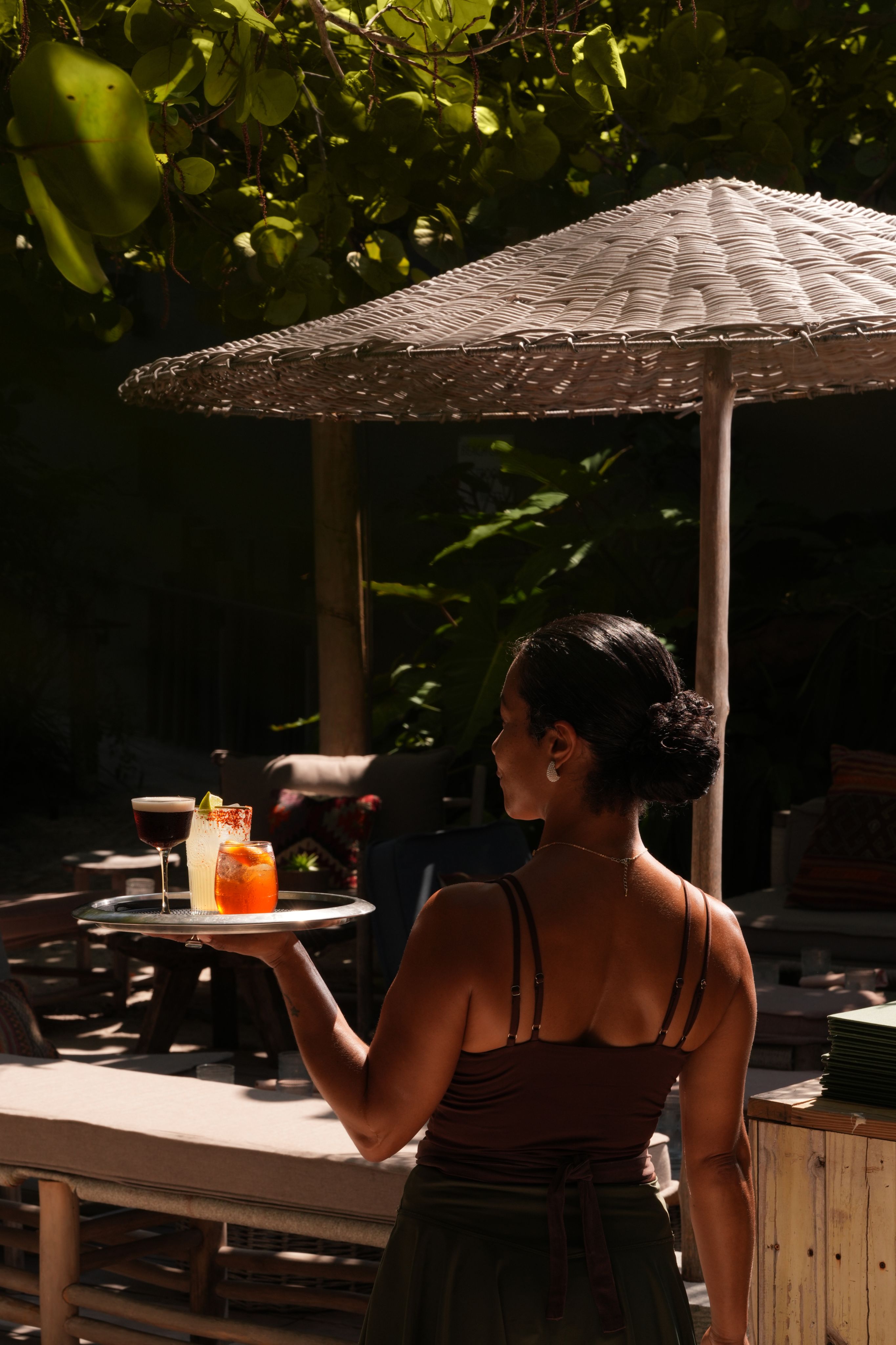 Cocktails 