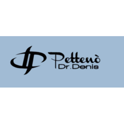 Petteno' Dr. Denis Logo