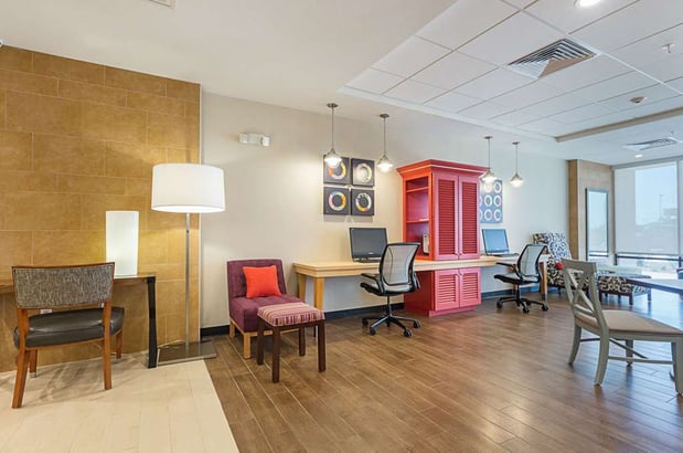 Images Home2 Suites By Hilton Oklahoma City Yukon