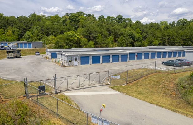 Images Storage King USA