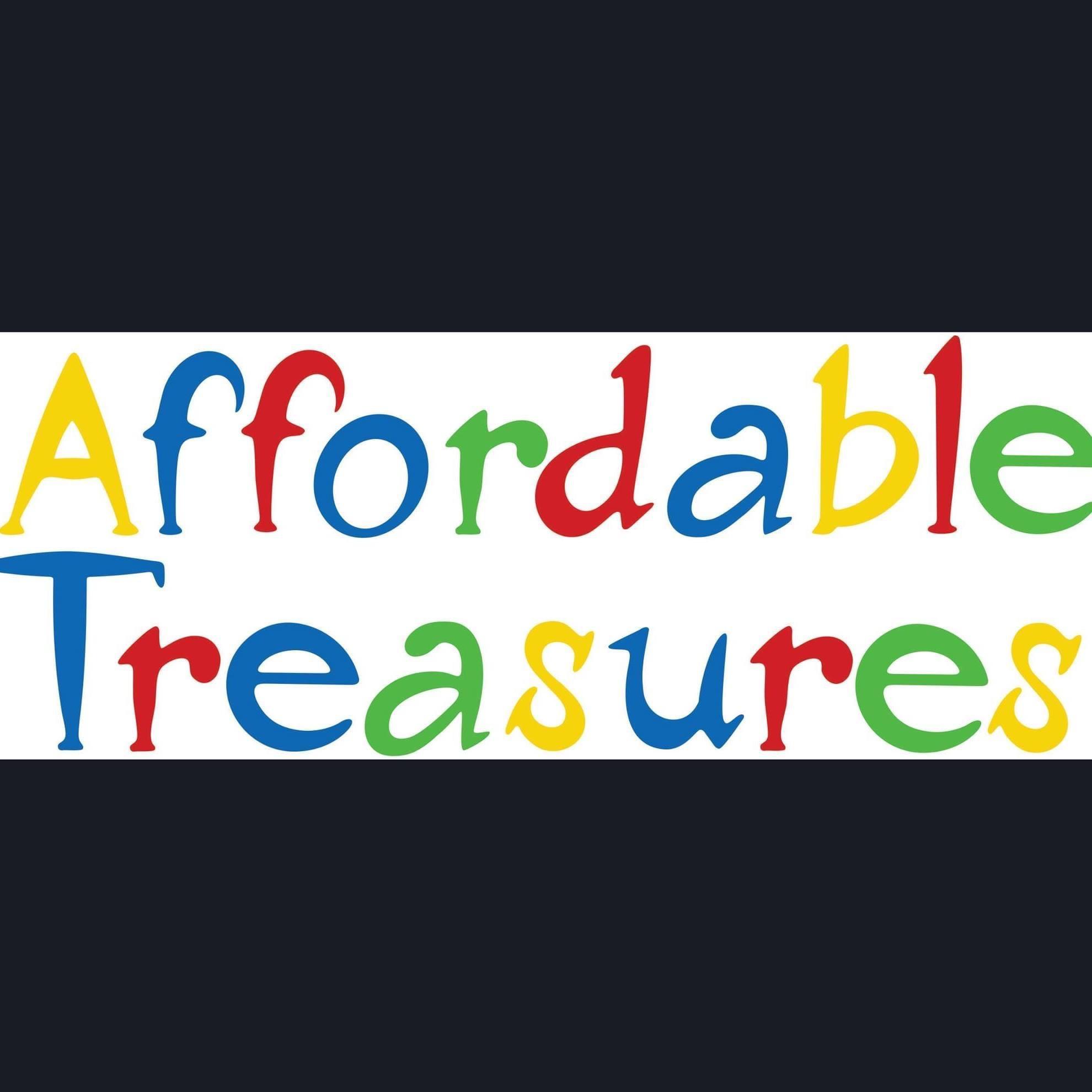 Affordable Treasures Los Gatos (408)356-3101