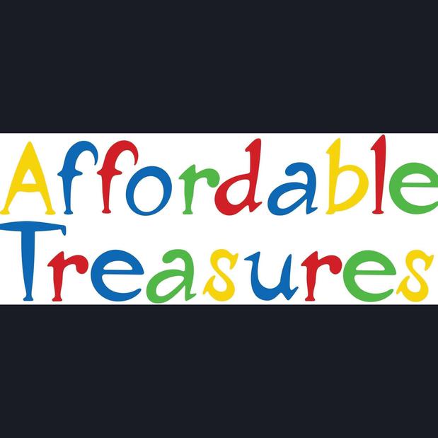 Affordable Treasures Logo