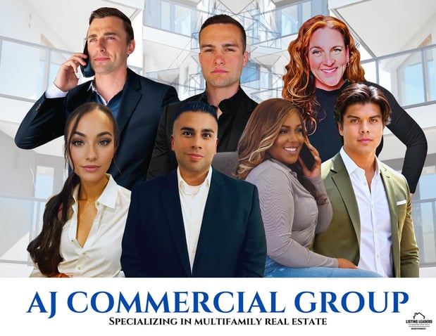 Images AJ Commercial Group