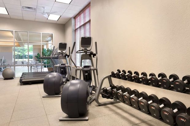Images Embassy Suites by Hilton Franklin Cool Springs