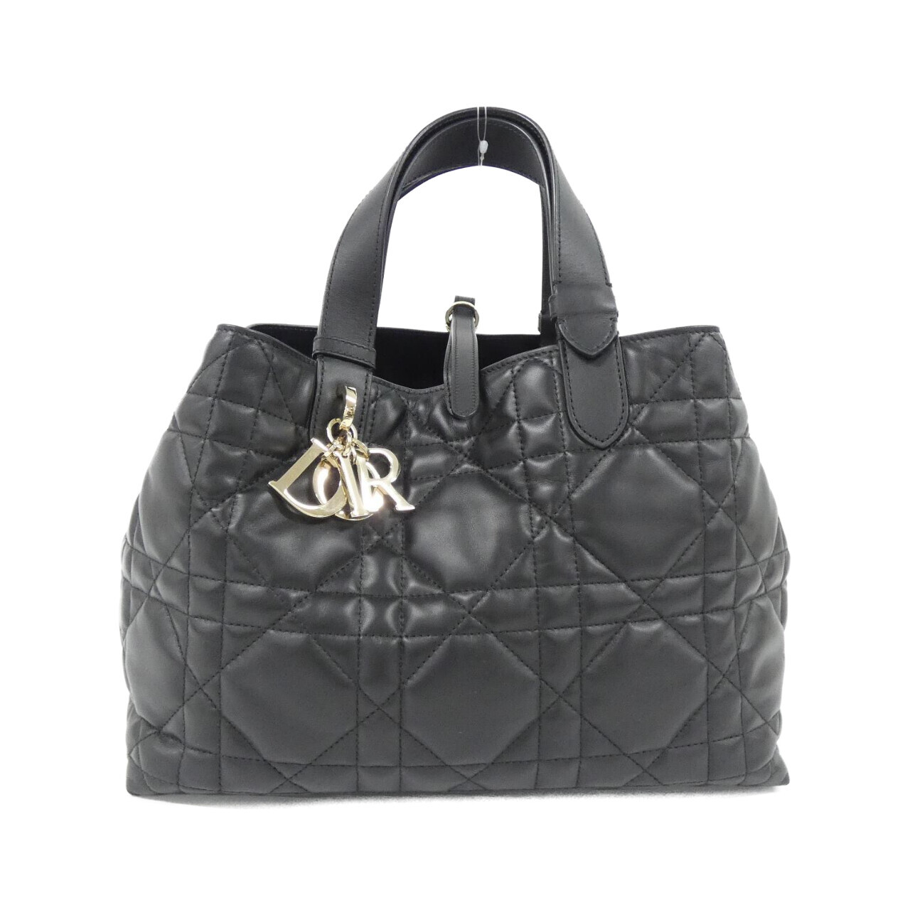 クリスチャンディオール ディオール トゥジュール ミディアム M2821OSHJ バッグ