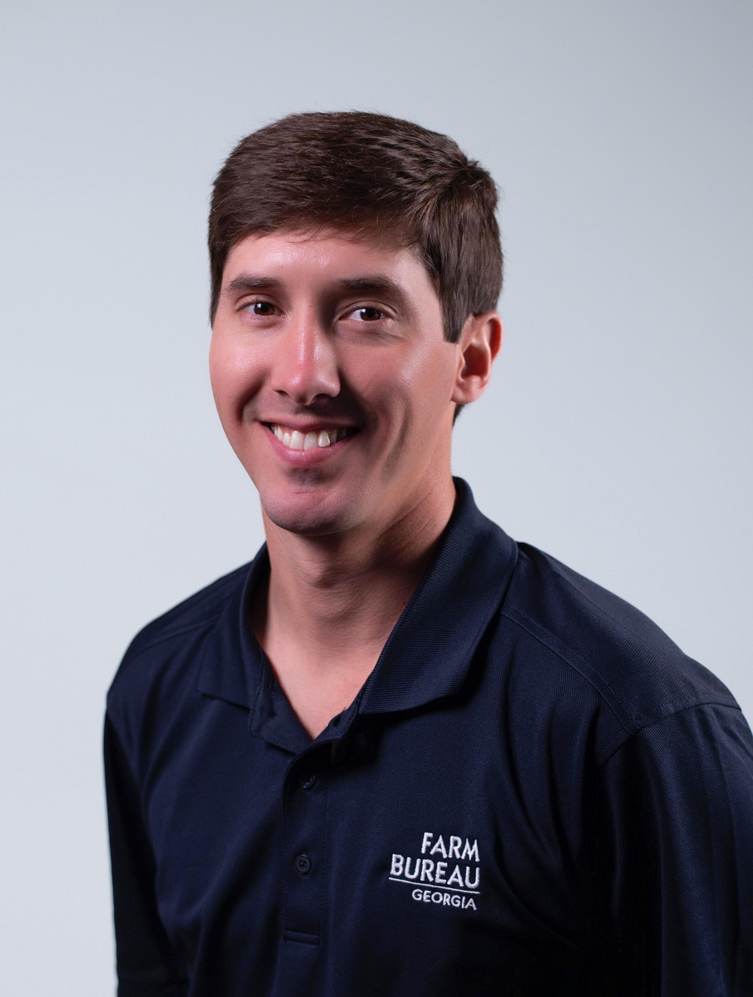 Tyler Willis, Georgia Farm Bureau Insurance Agent