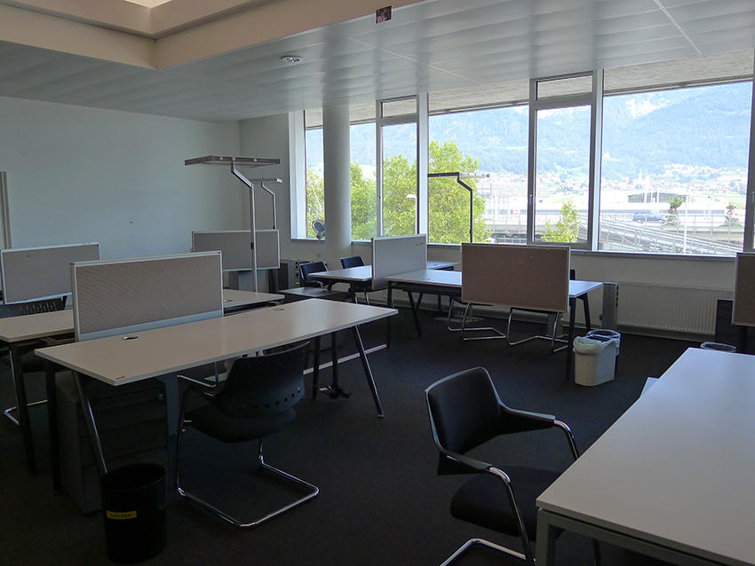 IMMO CONCEPTA Immobilienentwicklung & Consulting GMBH, Wilhelm-Greil-Straße 14 in Innsbruck