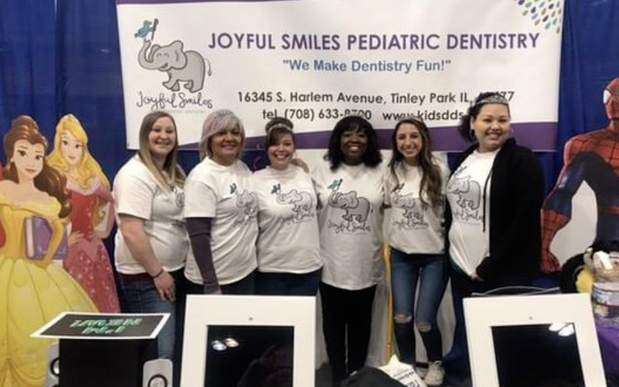 Images Joyful Smiles Pediatric Dentistry Of Bradley