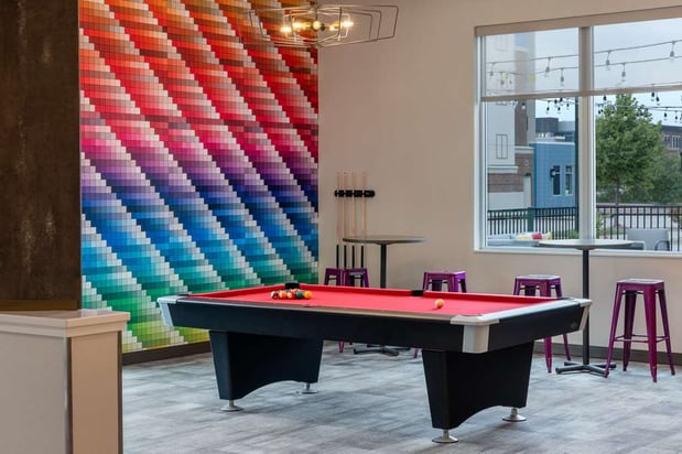 Images Home2 Suites by Hilton Ankeny