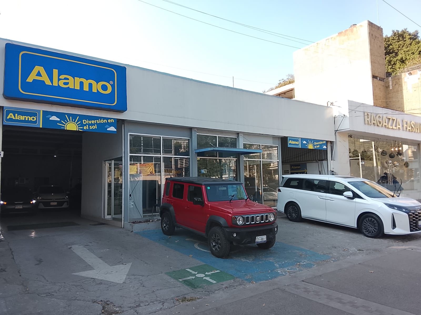 Galería en miniatura