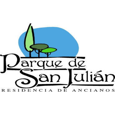 Residencia Parque de San Julián Logo