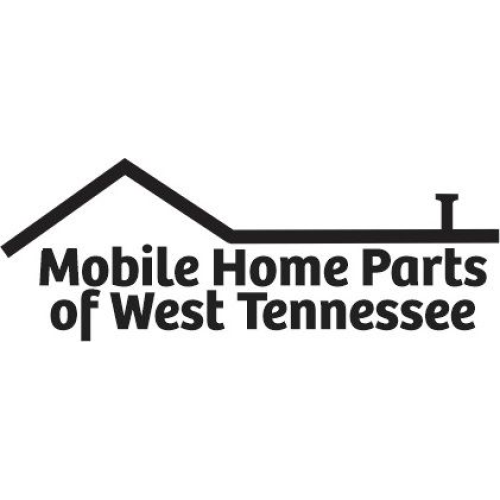 Mobile Home Parts of West TN Logo
