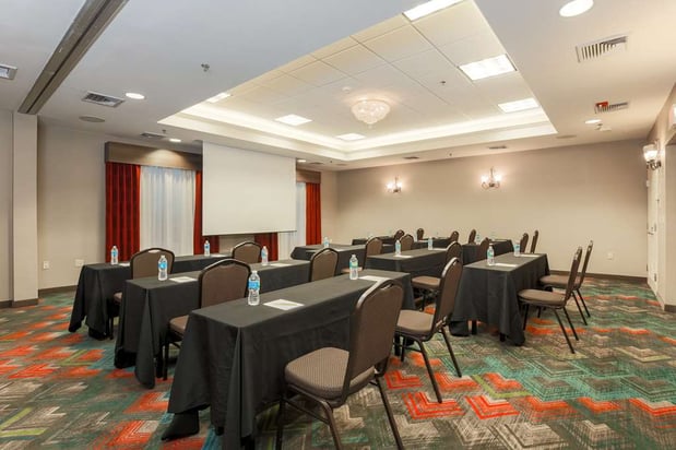 Images Hilton Garden Inn Nanuet