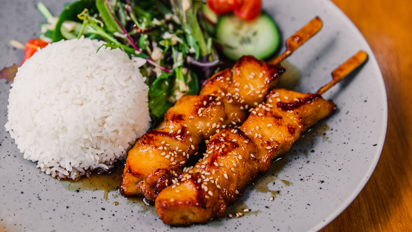 Images Shiro Sushi AB