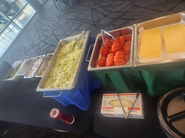 Images Clint's Kuntry Katfish Catering