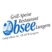 Camp Obsee AG Logo