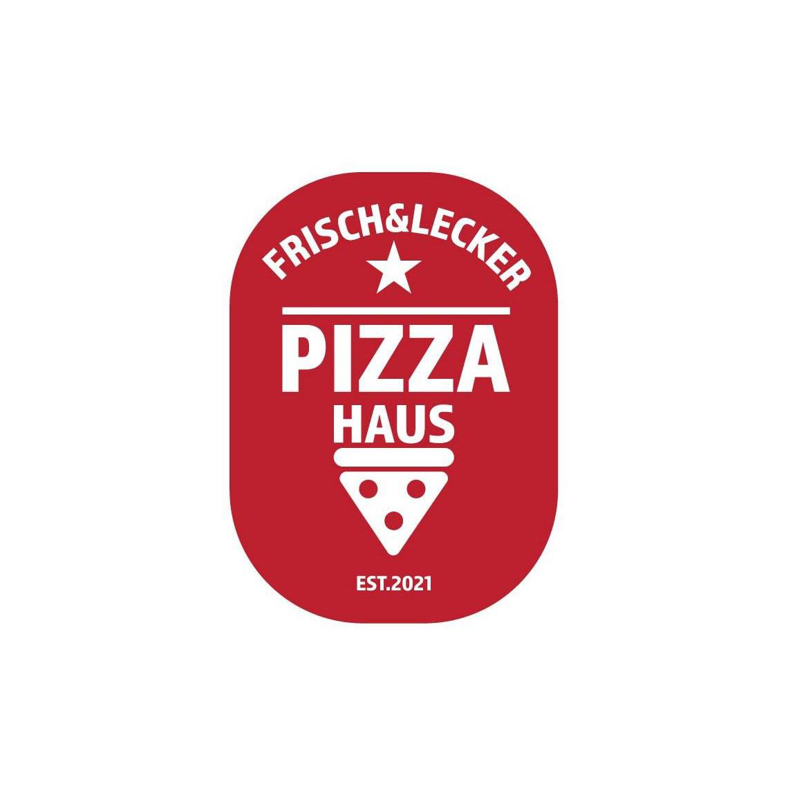 Pizza Haus Logo