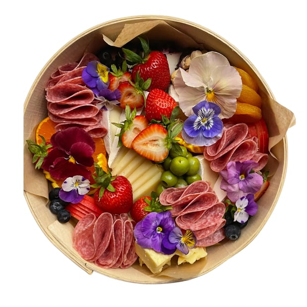 Images Curated Spread: Best Charcuterie Boards | Grazing Tables | Event Catering in Los Angeles