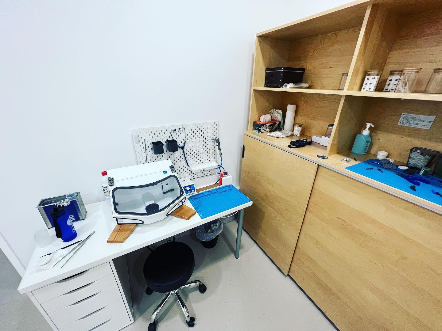 Hörcafe Horn, Hopfengartenstraße 21/1/7 in Horn