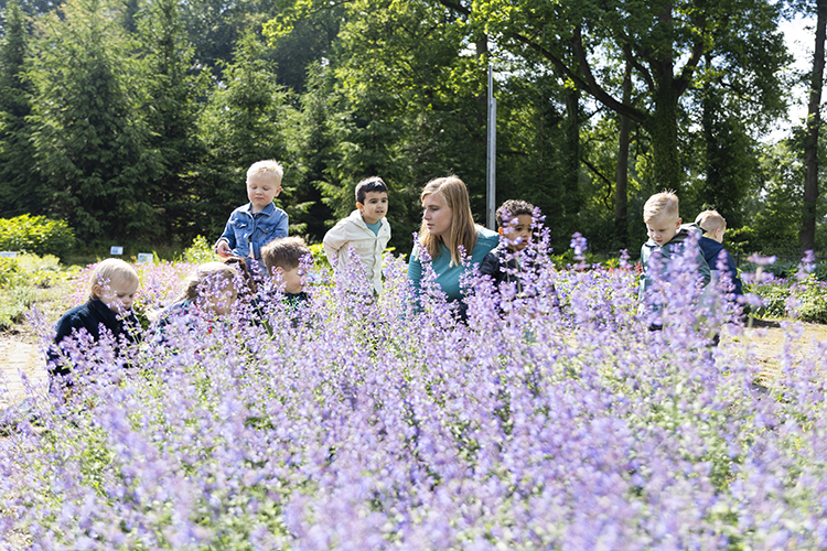 Foto's Humankind - Kinderdagverblijf De Helmerhoek