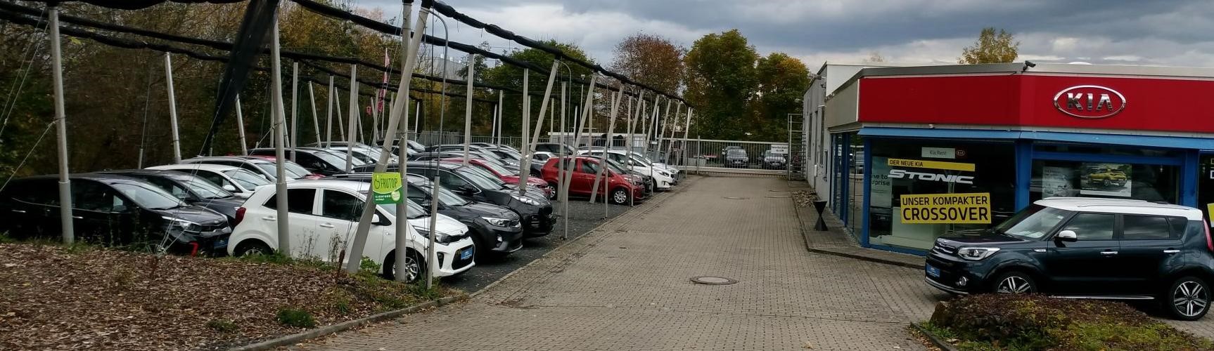 Bild 4 Gleich Automobile GmbH Mazda und Kia Vertragshändler in Reutlingen