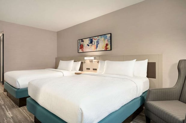 Images Hilton Garden Inn Tysons Corner