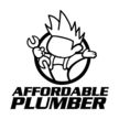 Affordable Plumber Logo