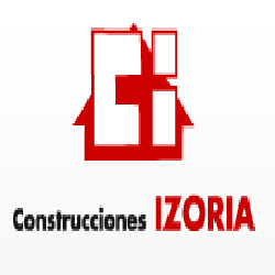 Construcciones Izoria Logo