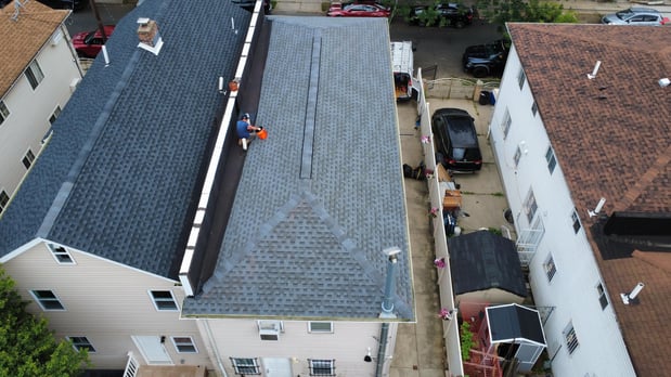 Images Brian’s Contractor Corp Roofing & Chimney Westchester NY