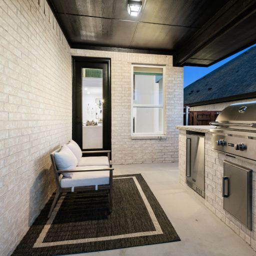 Images UnionMain Homes - The Enclave at Legacy Hills