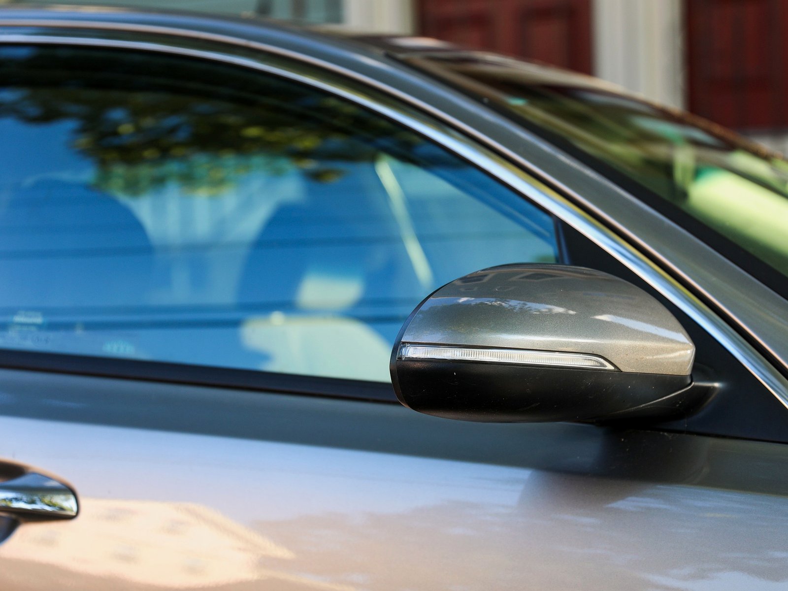 Image Auto Glass