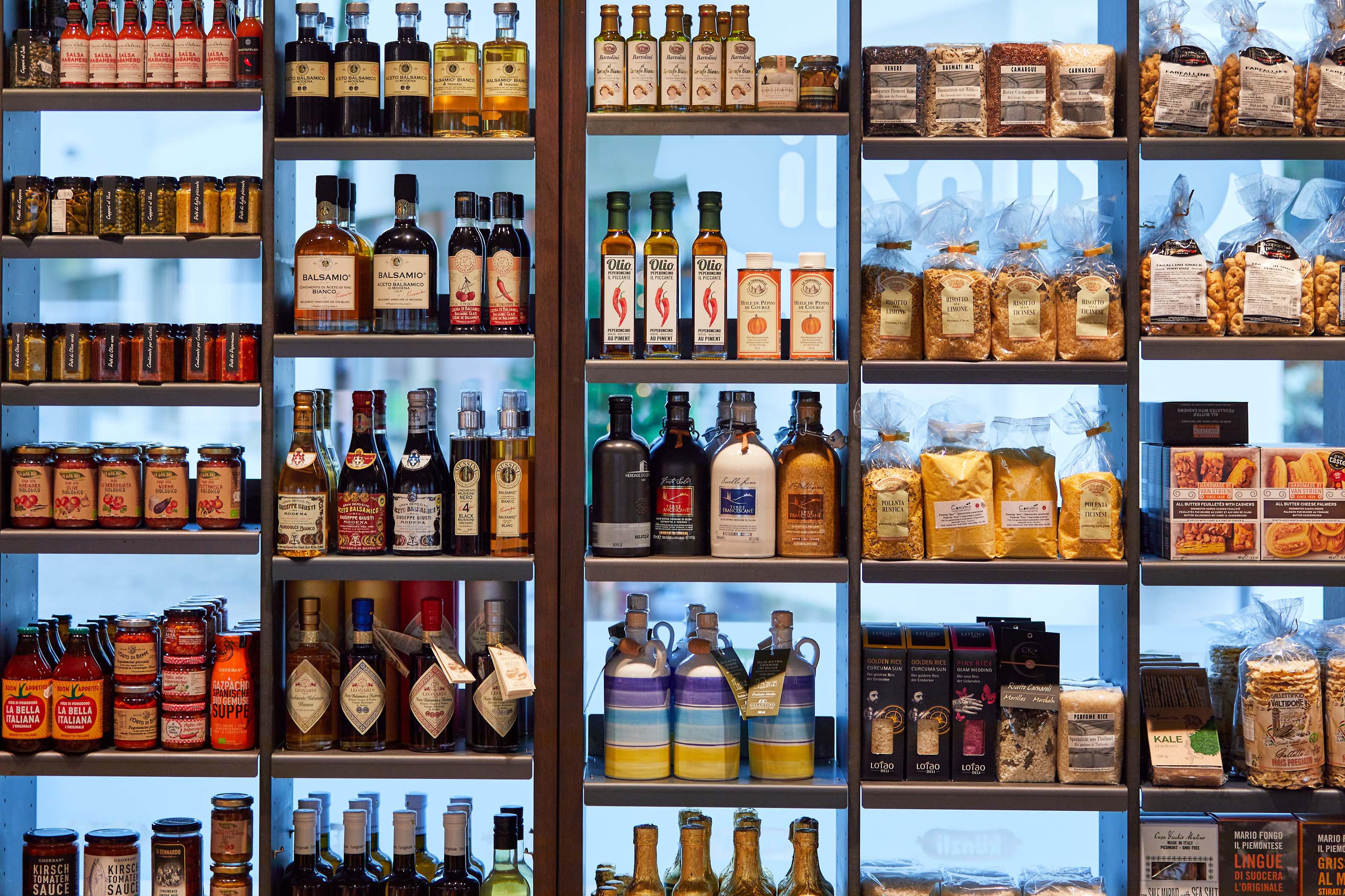 Metzgerei Künzli, Letzigraben 149 in Zürich