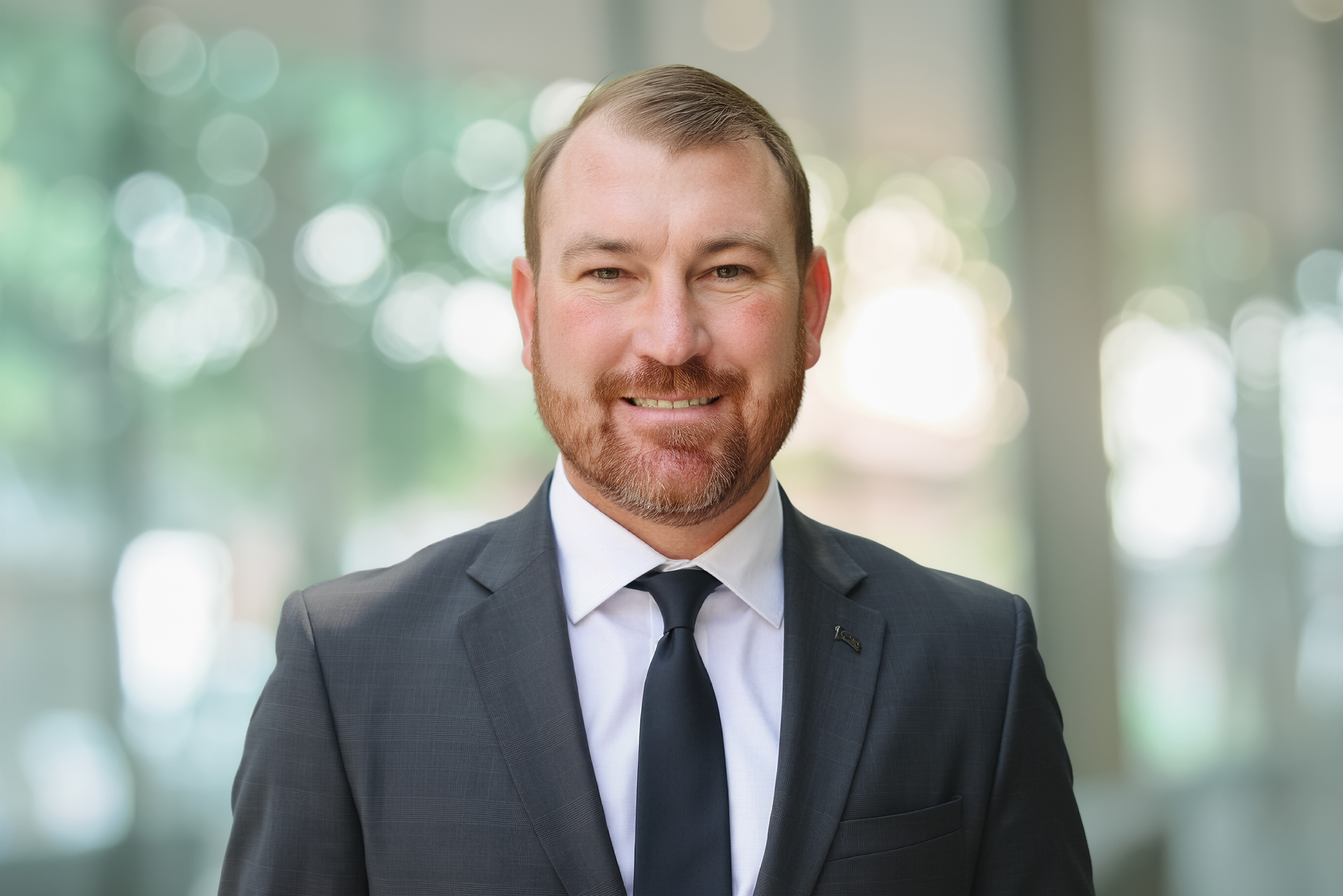 advisor headshot