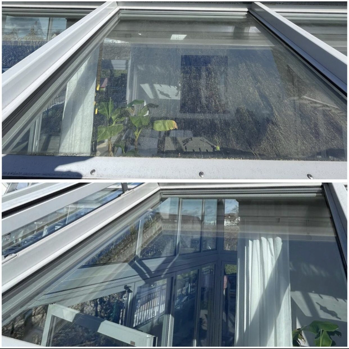 eazyclean, Wigartenstrasse 2 in Fällanden