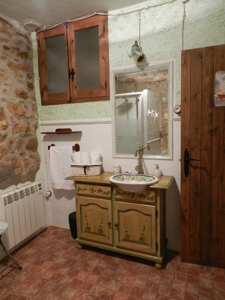Images Casa Rural La Solera