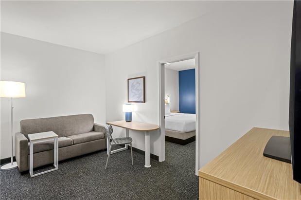 Images Spark by Hilton Bluffton Hilton Head Island