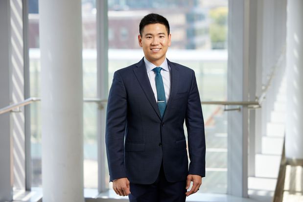 Images Steve C. Han, MD, MBA