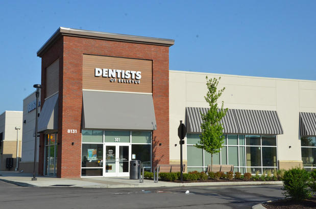 Images Dentists of Bellevue