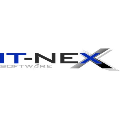 Logo it-neX Software GmbH