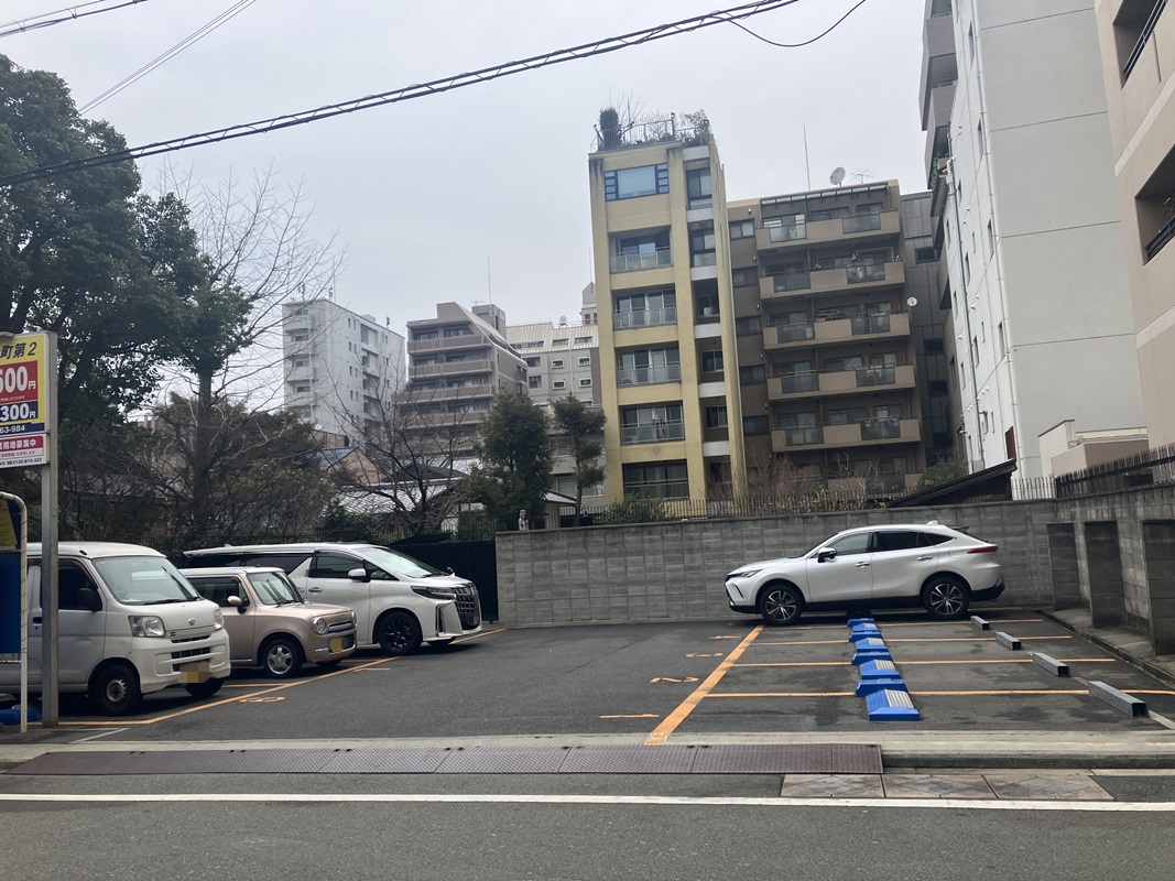 Images ONE PARK生玉寺町第2