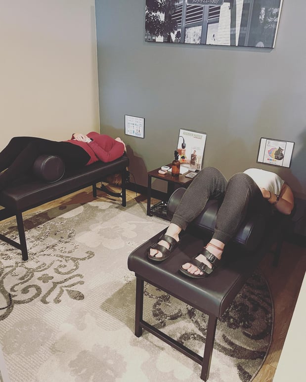 Images 100% Chiropractic - East Cobb