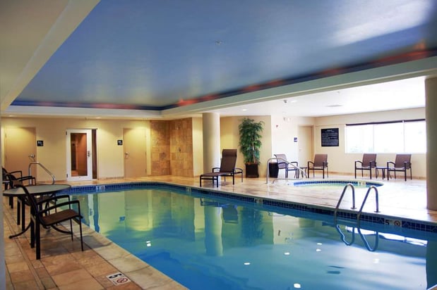 Images Hampton Inn & Suites Wells-Ogunquit