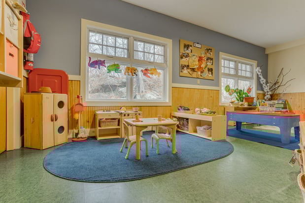 Images Bright Horizons at TimberRidge Family Center