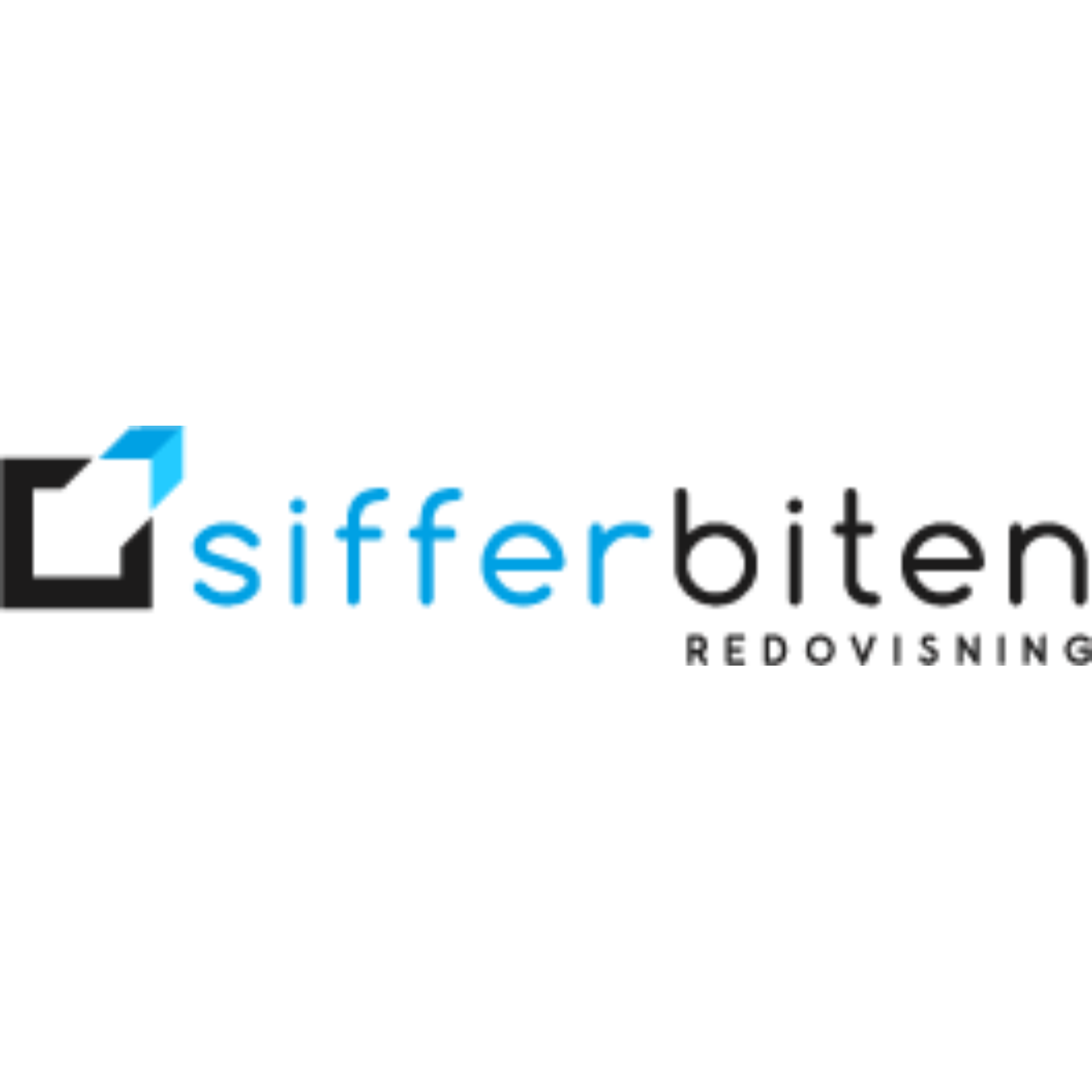 Sifferbiten Redovisningskonsult Logo